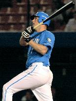 Lions McClain hits homer against Marines